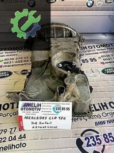 MERCEDES W176 ÇIKMA YAĞ KARTERİ A2700107600