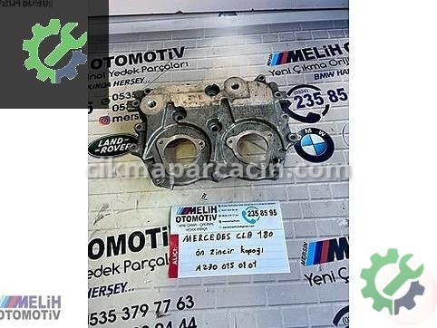 Mercedes-Benz 200 Triger Kapağı A2700150101 çıkma parça
