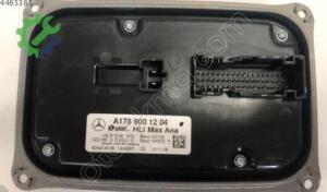 Mercedes-Benz Cla Far Beyni Sıfır – A1769001204