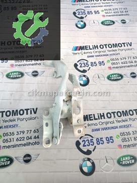Mercedes-Benz CLA Kaput Menteşesi A1768800428 çıkma parça