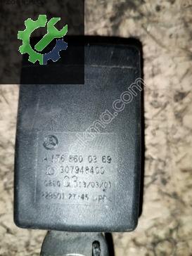 Mercedes-Benz C Serisi Şerit Takip Kamerası A1768600369 çıkma parça