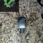 MERCEDES W176 W117 ÇIKMA SENSÖR A2045420218