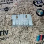 MERCEDES W176 W117 ÇIKMA SUNROOF BRAKETİ A1767870042