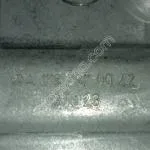 MERCEDES W176 W117 ÇIKMA SUNROOF BRAKETİ A1767870042