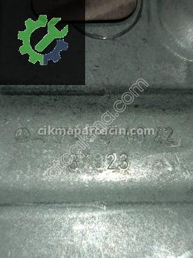Mercedes-Benz C Serisi Sunroof A1767870042 çıkma parça