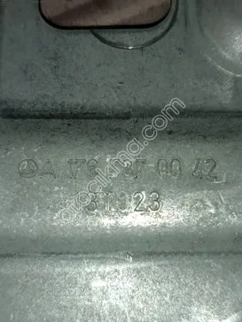 Mercedes-Benz C Serisi Sunroof A1767870042 çıkma parça