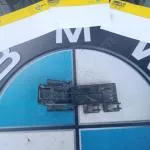 MERCEDES W176 W117 W246 ÇIKMA TUTUCU BAKALİT A2465462743