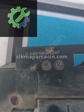 Mercedes-Benz CLA Bakalit A2465462743 çıkma parça