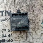 MERCEDES W176 W166 ÇIKMA SAĞ ÖN KAPI BEYNİ A1669006005