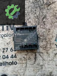 MERCEDES W176 W166 ÇIKMA SAĞ ÖN KAPI BEYNİ A1669006005