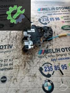 MERCEDES W176 W166 ÇIKMA SAĞ ÖN KAPI KİLİDİ 1667200435