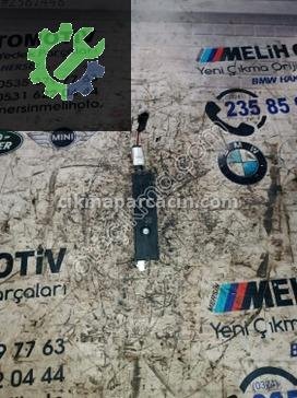 Mercedes-Benz C Serisi Multimedya / Teyp A1668200689 çıkma parça