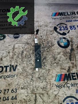 Mercedes-Benz C Serisi Multimedya / Teyp A1668200689 çıkma parça