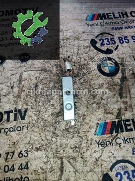 Mercedes-Benz C Serisi Multimedya / Teyp A1668200689 çıkma parça