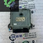 MERCEDES W176 W246 A200 ÇIKMA MOTOR BEYNİ A2709000600