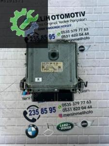MERCEDES W176 W246 A200 ÇIKMA MOTOR BEYNİ A2709000600