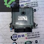 MERCEDES W176 W246 A200 ÇIKMA MOTOR BEYNİ A2709000600