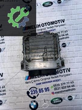 Mercedes-Benz CLA Motor Beyni A2709000600 çıkma parça