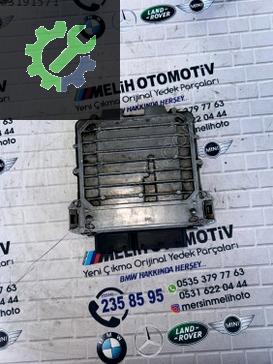Mercedes-Benz CLA Alarm Beyni A2709000600 çıkma parça