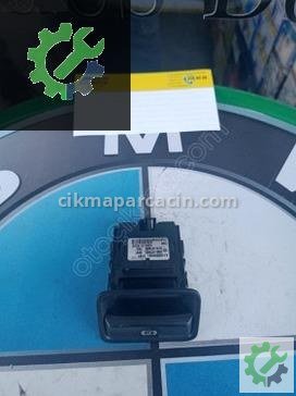 Mercedes-Benz CLA El Freni Butonu A2469050451 çıkma parça