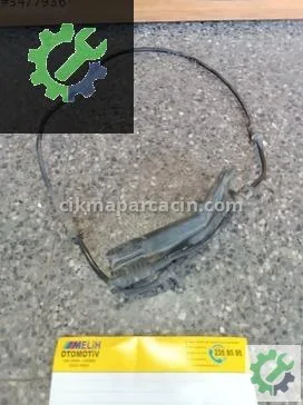 Mercedes-Benz CLA ABS Sensörü A2465402510 çıkma parça
