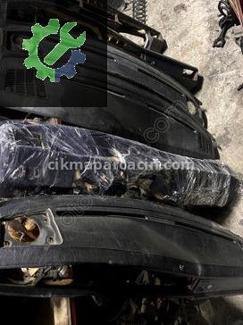 Mercedes-Benz 190 Komple Torpido çıkma parça