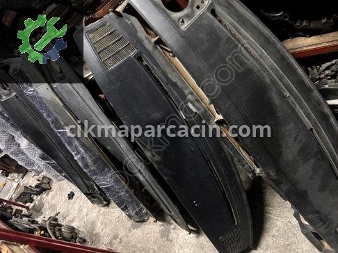 Mercedes-Benz 190 Komple Torpido çıkma parça