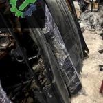 MERCEDES W201 190E 190D ORJ ÇIKMA GÖĞÜS TORPİDO (Videolu)