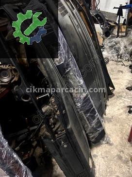 Mercedes-Benz 190 Komple Torpido çıkma parça
