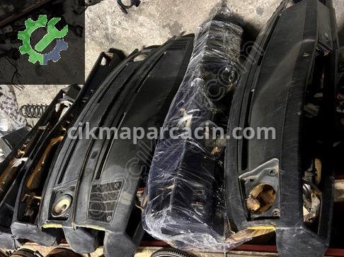 Mercedes-Benz 190 Komple Torpido çıkma parça