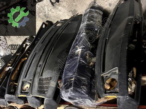 Mercedes-Benz 190 Komple Torpido çıkma parça