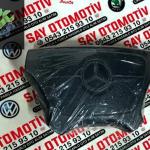 Mercedes W201 direksiyon Airbag mavi 20132692770488