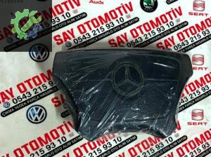Mercedes W201 direksiyon Airbag mavi 20132692770488