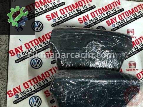 Mercedes-Benz 190 Direksiyon Airbag çıkma parça