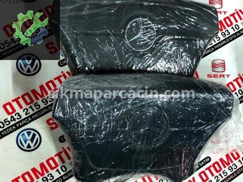 Mercedes-Benz 190 Direksiyon Airbag 20132692770488 çıkma parça