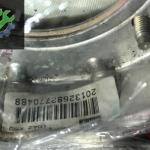 Mercedes w201 direksiyon Airbag siyah 20132692770488