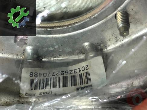 Mercedes w201 direksiyon Airbag siyah 20132692770488