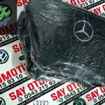 Mercedes w201 direksiyon Airbag siyah 20132692770488