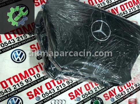 Mercedes-Benz 190 Direksiyon Airbag 20132692770488 çıkma parça