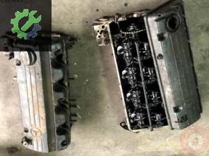 Mercedes W201 W124 silindir Kapak cikma orj M102