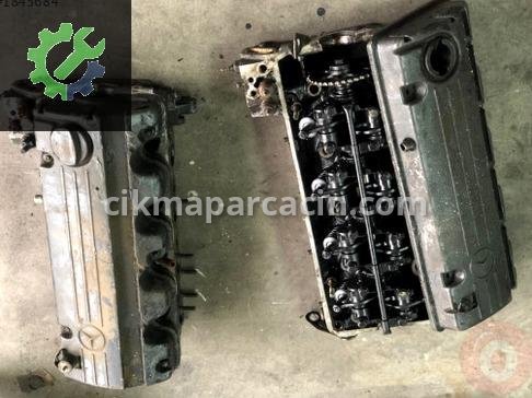Mercedes-Benz 240 Silindir Kapak çıkma parça