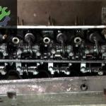 Mercedes W201 W124 silindir Kapak cikma orj M102