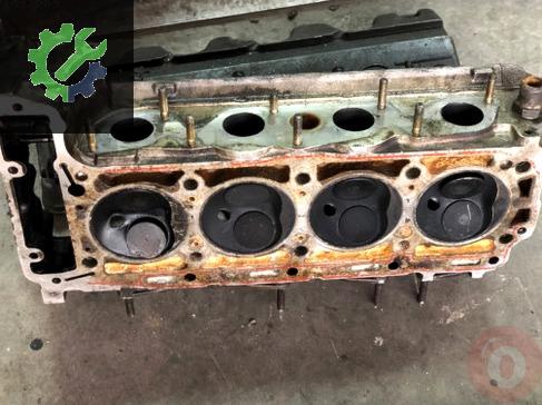 Mercedes W201 W124 silindir Kapak cikma orj M102