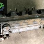 Mercedes W201 W124 silindir Kapak cikma orj M102