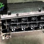 Mercedes W201 W124 silindir Kapak cikma orj M102