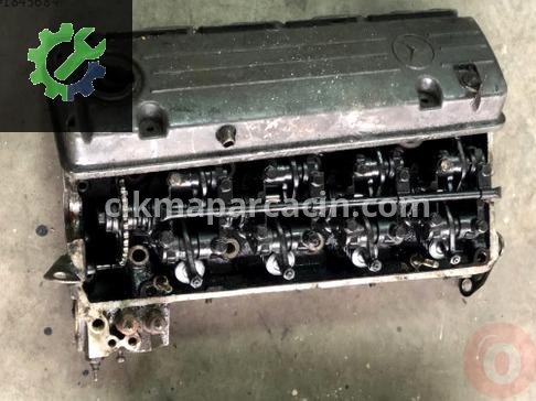 Mercedes-Benz 240 Silindir Kapak çıkma parça