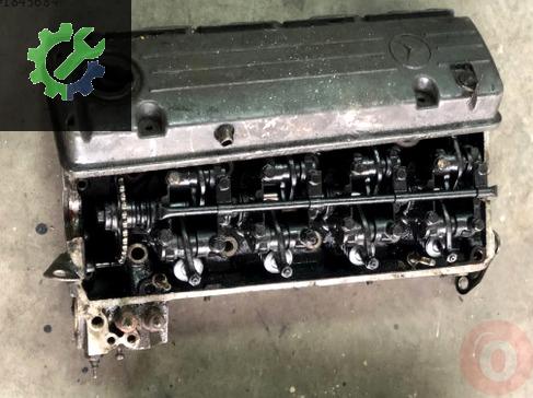 Mercedes W201 W124 silindir Kapak cikma orj M102