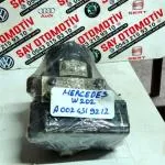 Mercedes w202 C ABS beyni A0024319212
