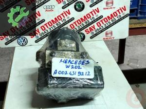 Mercedes w202 C ABS beyni A0024319212