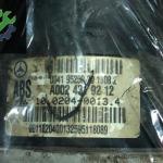 Mercedes w202 C ABS beyni A0024319212